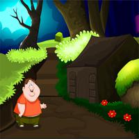 play Mirchigames-Dream-In-The-Forest-Escape