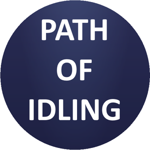 Path Of Idling