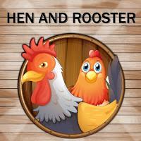 play G2J Hen And Rooster Rescue