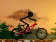 play Stickman Dirtbike