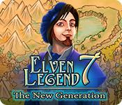 play Elven Legend 7: The New Generation
