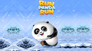 play Run Panda Run