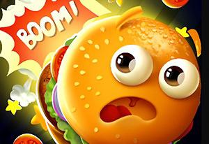 play Boom Burger