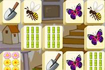 play Flower Mahjong Connect