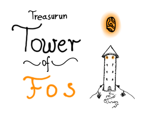 play Tresurun: Tower Of Fos