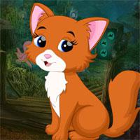 play G4K-Cheating-Cat-Escape-