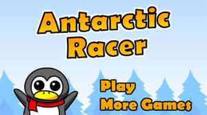 play Antarctic Racer