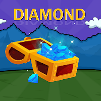 play G2J Forest Precious Diamond Escape
