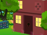 play Naughty Pink Rabbit Rescue