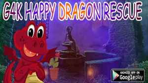 Happy Dragon Rescue