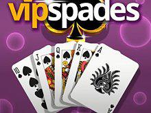 play Vip Spades