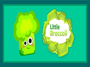 play Eg Little Broccoli