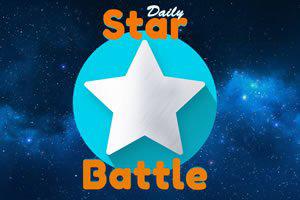 play Daily Star Battle