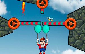 play Balloon Hero 2