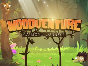 play Woodventure