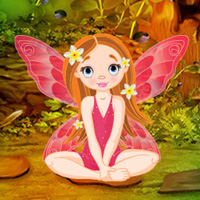 play Fantasy Fairy Girl Rescue