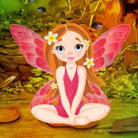 Fantasy Fairy Girl Rescue