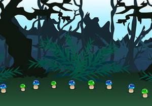 play Magic Forest Escape