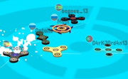 play Hand Spinner Io 3D