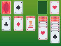 play A Classic Solitaire