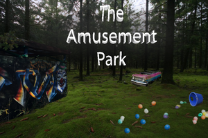 play The Amusement Park