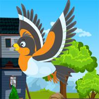 play Games4King-The-Cute-Bird-Rescue