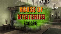 365 House Of Mysteries