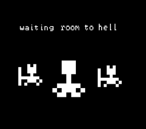 play Waiting Room For Hell