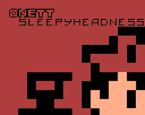 play (Fr)Onett : Sleepy Head Ness