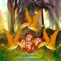 play Dragon Egg Fantasy Escape