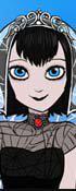 play Vampire Mavis Dress Up