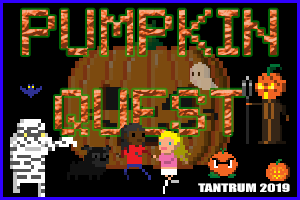 play Pumpkin Quest (Demo)