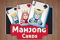 play Mahjong Cards