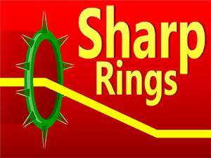 play Eg Sharp Rings