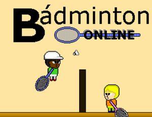 play Badminton Online