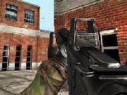 play Bullet Force Multiplayer Shooter