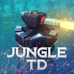 play Jungle Td