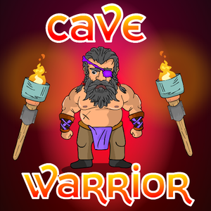 play G2J-Cave-Warrior-Rescue