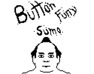 play Button Fury Sumo