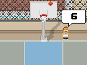 play Basketball Legend