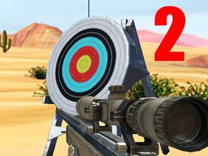 play Hit Targets Shooting 2