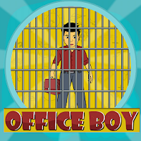 play G2J Office Boy Rescue