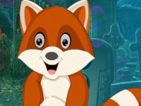 play Brown Fox Rescue