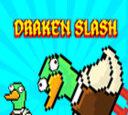 Drakenslash game