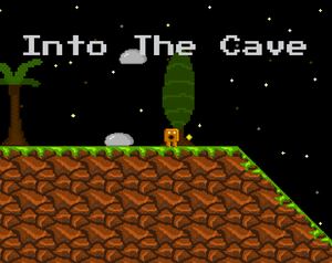 Into The Cave