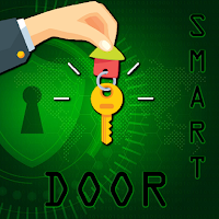 play G2J Escape From Smart Door