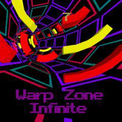 play Warp Zone Infinite