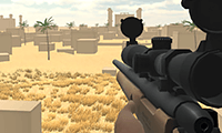 play Sniper Reloaded