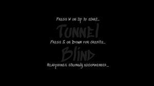 play Tunnel Blind