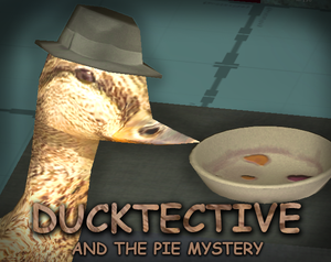 play Ducktective